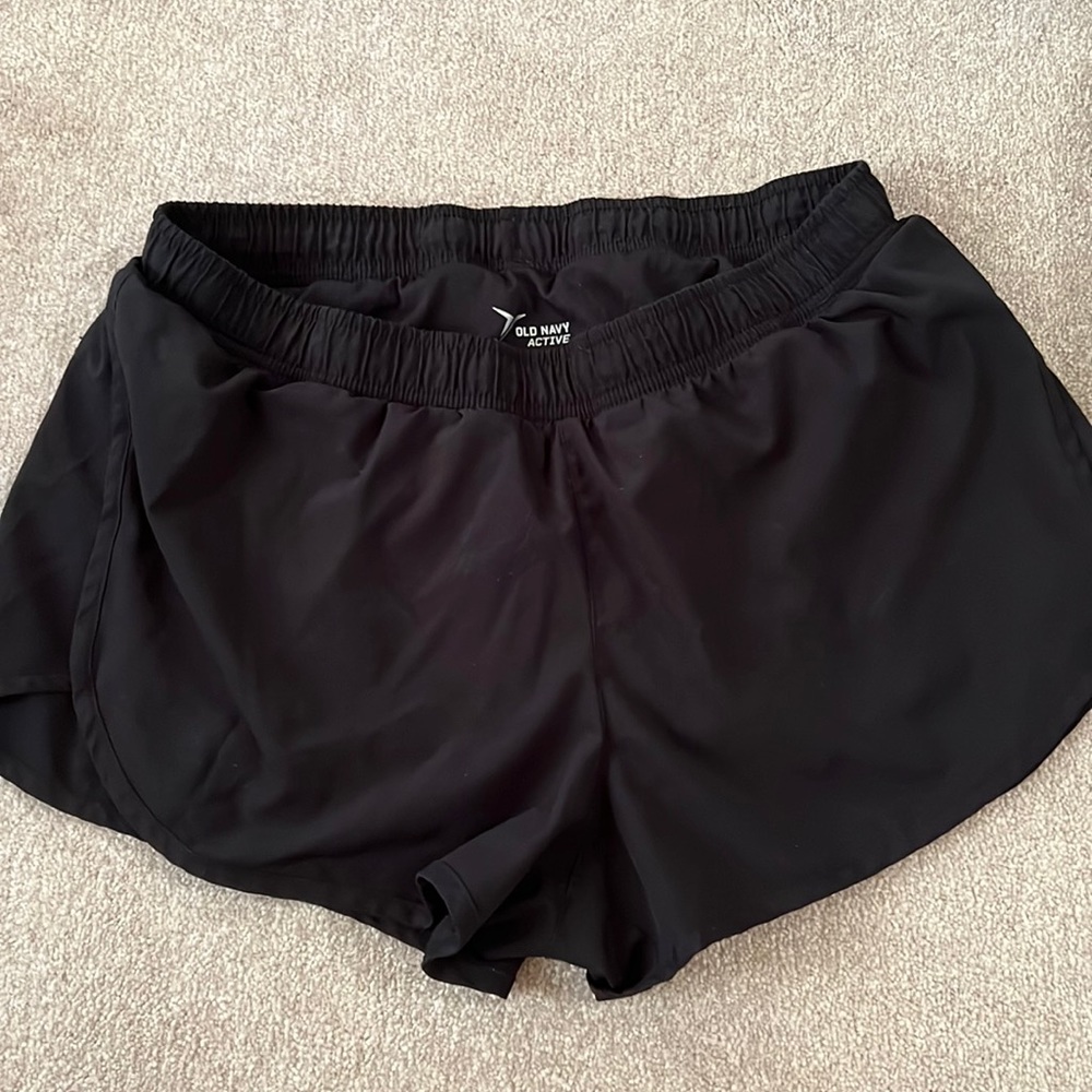 Old navy shorts